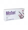 MISTAN 90 MG CON 14 TABLETAS