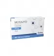MOXAZYD 40 MG CAJA CON 14 CÁPSULAS