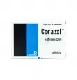 CONAZOL 200 MG CON 10 TABLETAS
