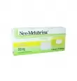 NEO-MELUBRINA 500 MG CON 10 TABLETAS DUO PACK