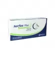 NORFLEX PLUS GB 450MG/35MG CON 30 CÁPSULAS