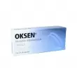 OKSEN 80MG/12.5MG CAJA CON 30 CÁPSULAS