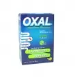 OXAL 100MG/400MG SUSPENSIÓN INFANTIL DE 10 ML