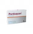 PERDUQUAN 20 MG CAJA CON 14 TABLETAS