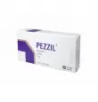 PEZZIL 5 MG CAJA CON 28 TABLETAS