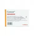 CONCOR 2.5 MG CON 30 TABLETAS (1)