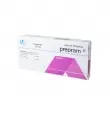 PREPRAM 20 MG CAJA CON 30 TABLETAS