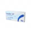 SALPIFAR DT 37.5MG/325MG CAJA CON 20 TABLETAS