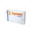 SAPRAME 200 MG CAJA CON 30 CÁPSULAS
