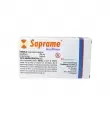 SAPRAME 200 MG CAJA CON 30 CÁPSULAS (1)