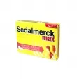 SEDALMERCK MAX CAJA CON 24 TABLETAS