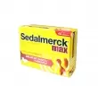 SEDALMERCK MAX CAJA CON 48 TABLETAS