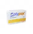 SPLYPAX 60 MG CAJA CON 30 CÁPSULAS