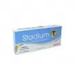 STADIUM-T 75MG/25MG CAJA CON 10 TABLETAS