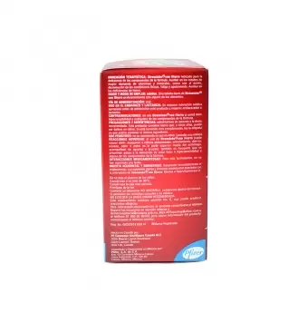 STRESSTABS 600 HIERRO CAJA CON 30 TABLETAS (1)