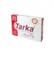 TARKA 180MG/2MG CON 30 CÁPSULAS