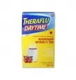THERAFLU DAYTIME CON 6 SOBRES SABOR FRUTOS DEL BOSQUE