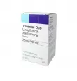 TRAYENTA DUO 2.5MG/500MG CON 60 TABLETAS