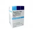 TRAYENTA DUO 2.5MG/850MG CON 60 TABLETAS