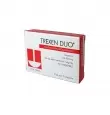 TREXEN DUO 100MG/400MG CAJA CON 7 CÁPSULAS