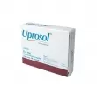 UPROSOL 0.4 MG CON 20 CÁPSULAS