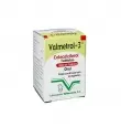 VALMETROL-3 1600 UI CON 50 TABLETAS