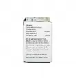 VALMETROL-3 1600 UI CON 50 TABLETAS (1)