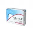 VALPROSID 250 MG CON 30 TABLETAS
