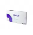 VEXTOR 37.5 MG CON 15 CÁPSULAS