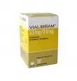 VIALIBRAM 3.5MG/2.5MG CON 30 COMPRIMIDOS