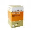 VIALIBRAM 7MG/5MG CON 30 COMPRIMIDOS