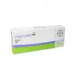 VISANNETTE 2 MG CON 28 TABLETAS