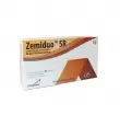 ZEMIDUO SR 50MG/1000MG CON 28 TABLETAS