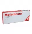 MELADININA CON 30 TABLETAS