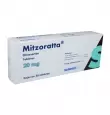 MITZORATTA 20 MG CON 28 TABLETAS