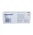 MITZORATTA 20 MG CON 28 TABLETAS (1)