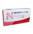 NEUROBIÓN-DC 100MG/100MG/10MG CON 3 JERINGAS