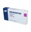 NEURONTIN 300 MG CON 15 CÁPSULAS