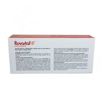 ROVARTAL NF 20MG CON 30 TABLETAS (1)