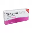 TEBONIN FORTE 80 MG CON 24 TABLETAS