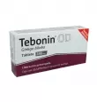 TEBONIN OD 240 MG CON 28 TABLETAS