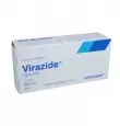 VIRAZIDE 400 MG CON 18 CÁPSULAS