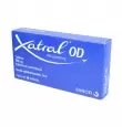 XATRAL OD 10 MG CON 28 TABLETAS