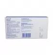 XATRAL OD 10 MG CON 28 TABLETAS (1)