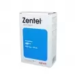 ZENTEL 400MG/10ML FRASCO CON 10 ML