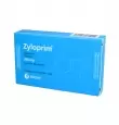 ZYLOPRIM 300 MG CON 30 TABLETAS