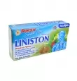 BRONCOLIN SUGAR FREE SIN AZUCAR SABOR EUCALIPTO CON 35 G
