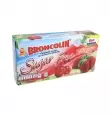 BRONCOLIN SUGAR FREE SIN AZUCAR SABOR FRESA CON 35 G