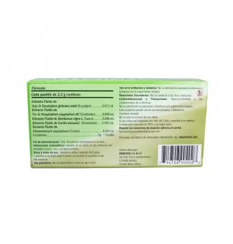 BRONCOLIN SUGAR FREE SIN AZUCAR SABOR LIMÓN CON 35 G (1)