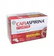 CAFIASPIRINA FORTE 650MG/65MG CON 24 TABLETAS